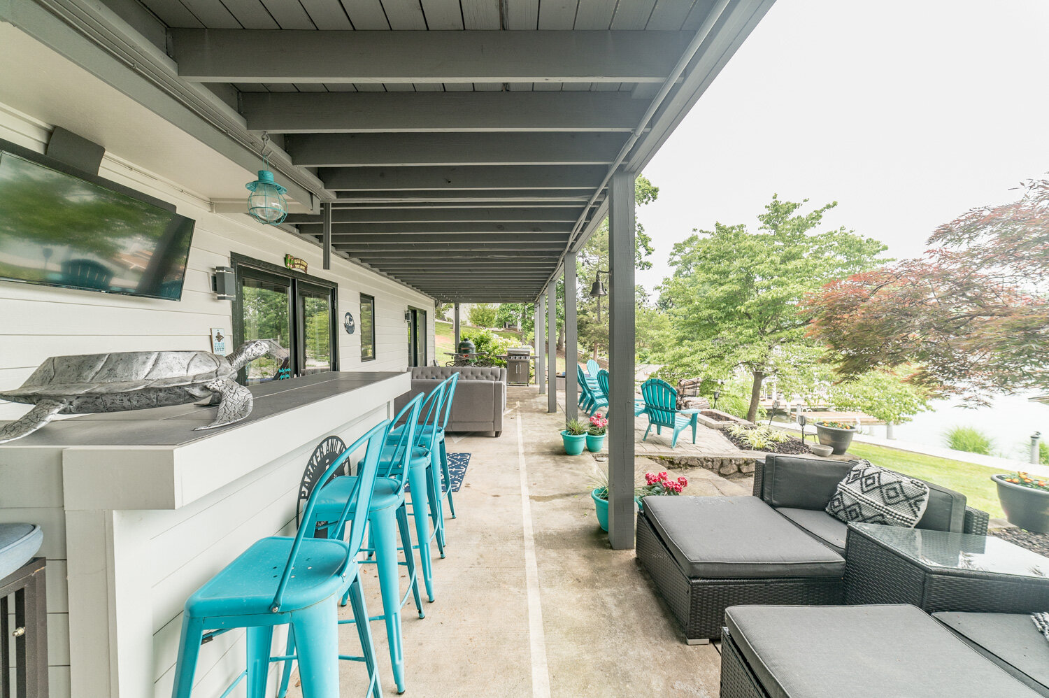 Image for 244 Pine Knob Cir, Moneta, VA 24121