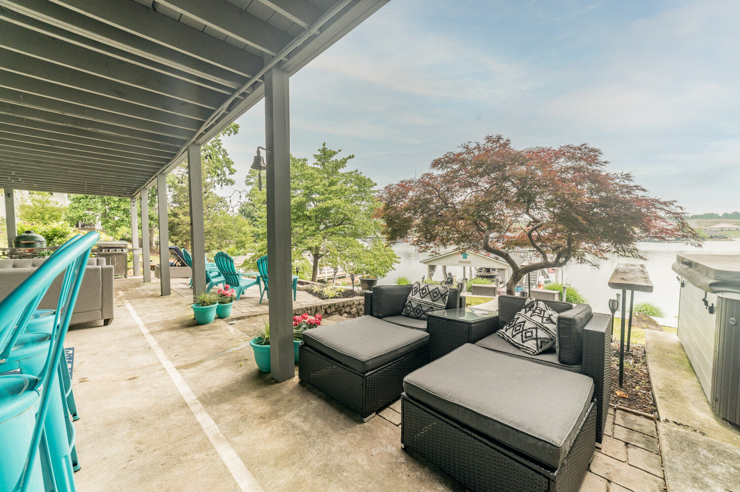 Image for 244 Pine Knob Cir, Moneta, VA 24121