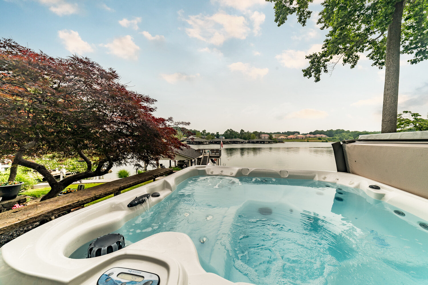 Image for 244 Pine Knob Cir, Moneta, VA 24121