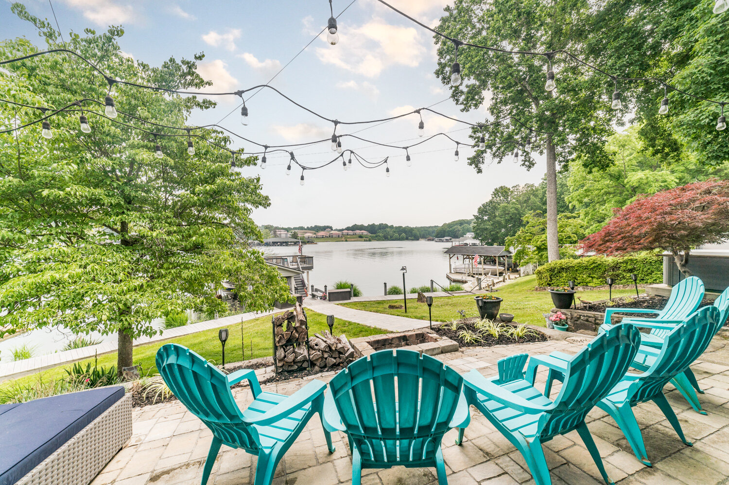 Image for 244 Pine Knob Cir, Moneta, VA 24121