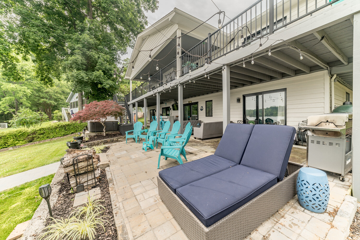 Image for 244 Pine Knob Cir, Moneta, VA 24121