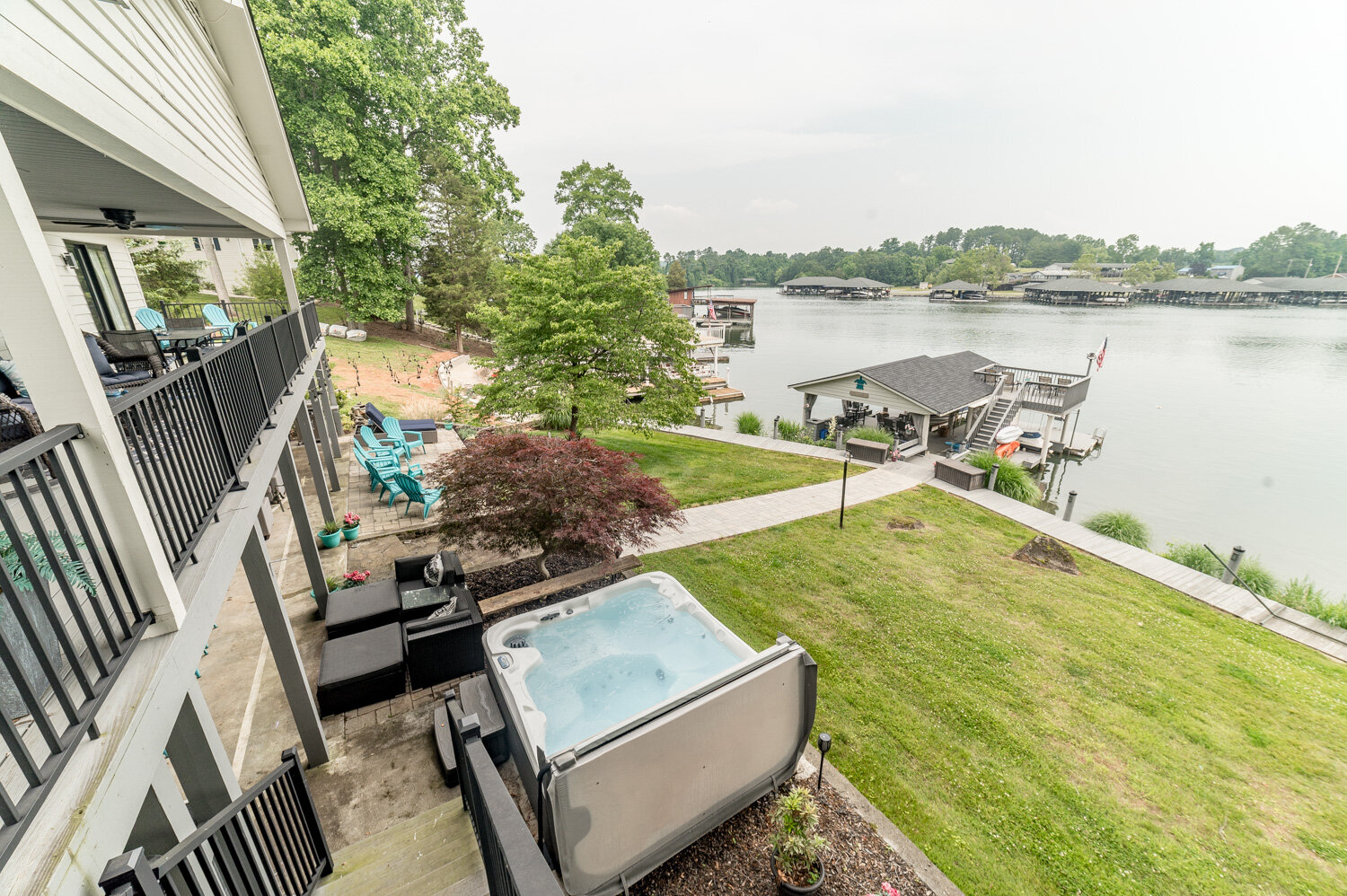 Image for 244 Pine Knob Cir, Moneta, VA 24121