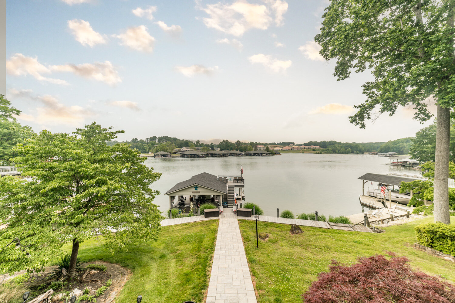 Image for 244 Pine Knob Cir, Moneta, VA 24121