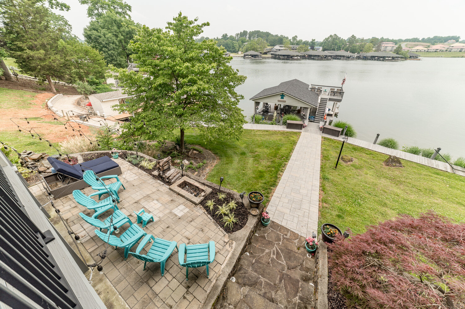 Image for 244 Pine Knob Cir, Moneta, VA 24121