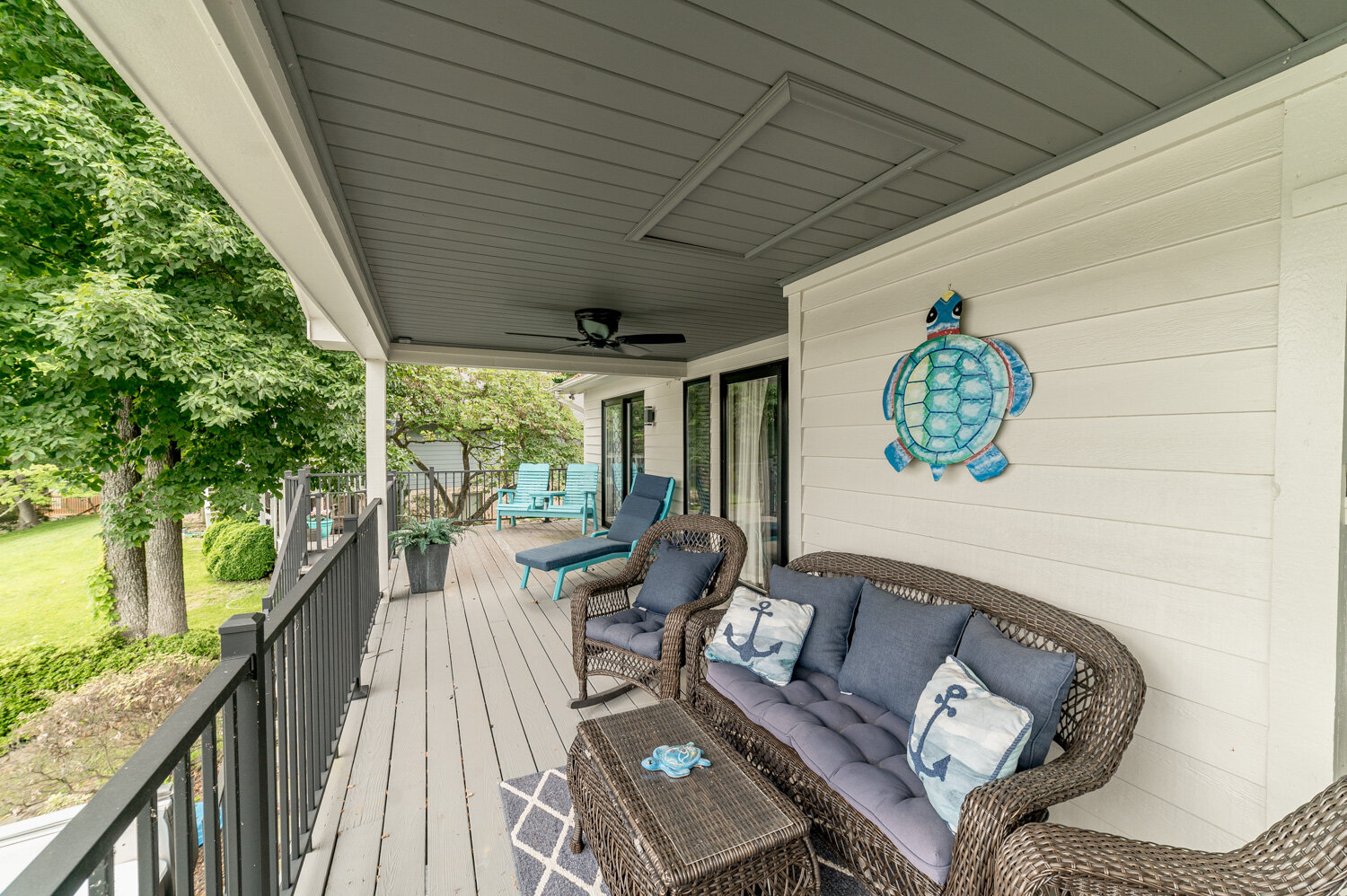 Image for 244 Pine Knob Cir, Moneta, VA 24121