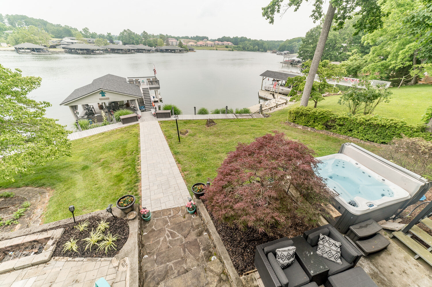 Image for 244 Pine Knob Cir, Moneta, VA 24121