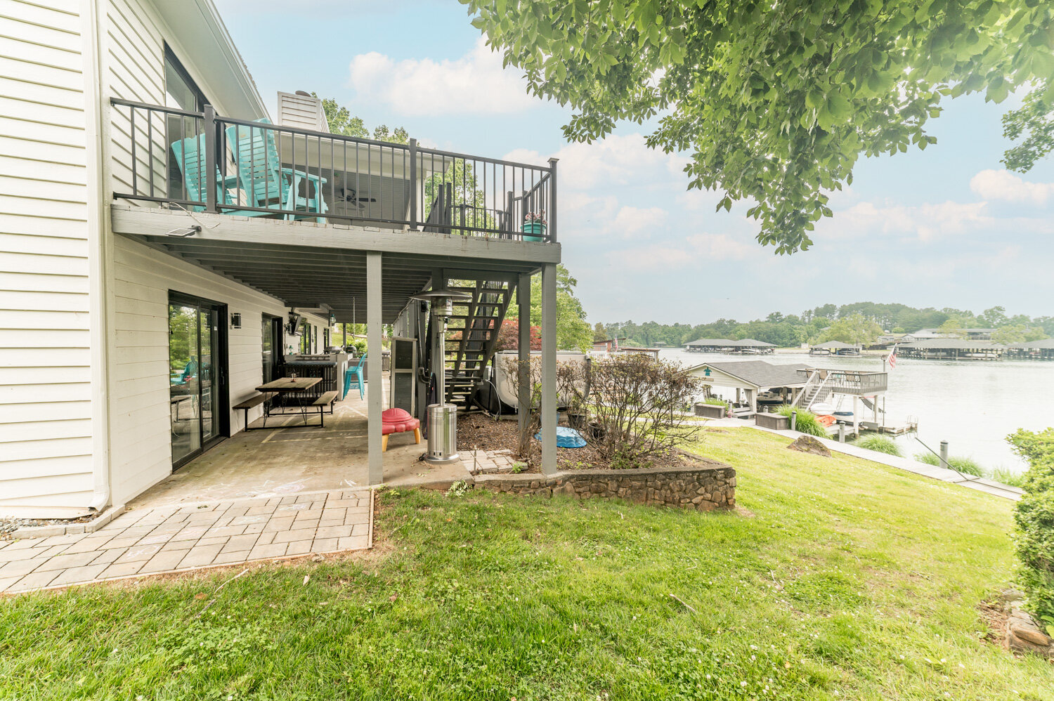 Image for 244 Pine Knob Cir, Moneta, VA 24121