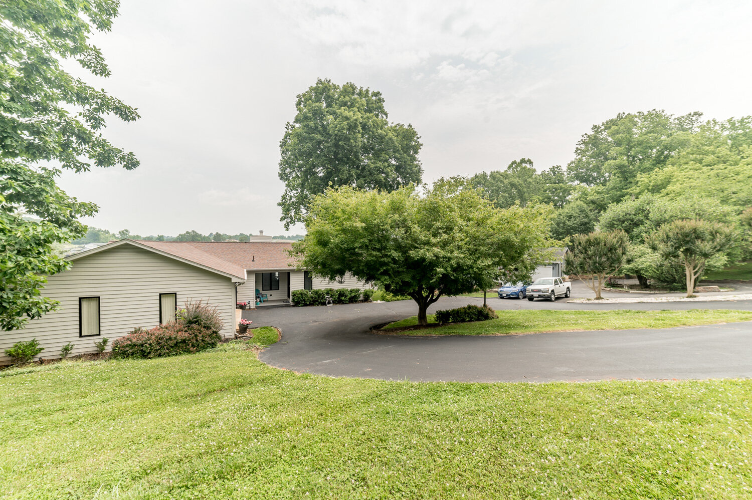 Image for 244 Pine Knob Cir, Moneta, VA 24121