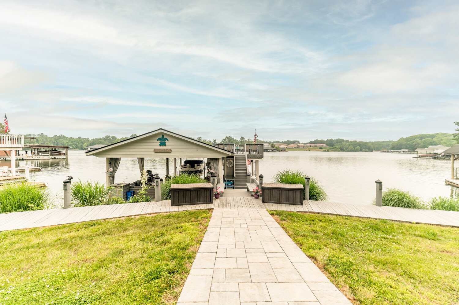 Image for 244 Pine Knob Cir, Moneta, VA 24121