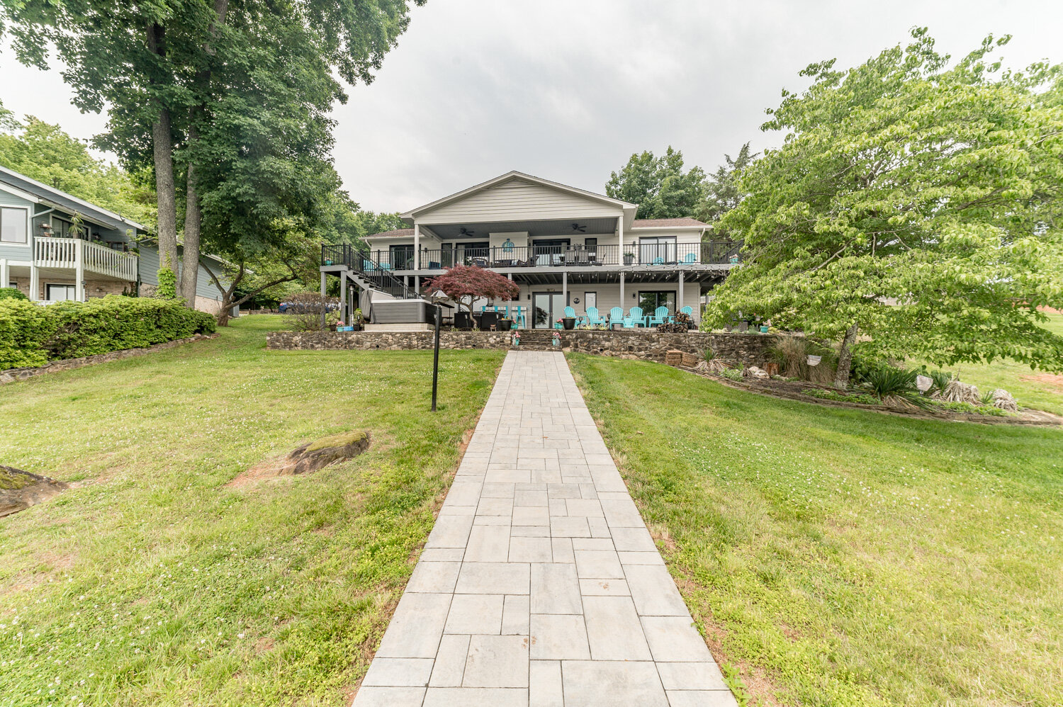 Image for 244 Pine Knob Cir, Moneta, VA 24121