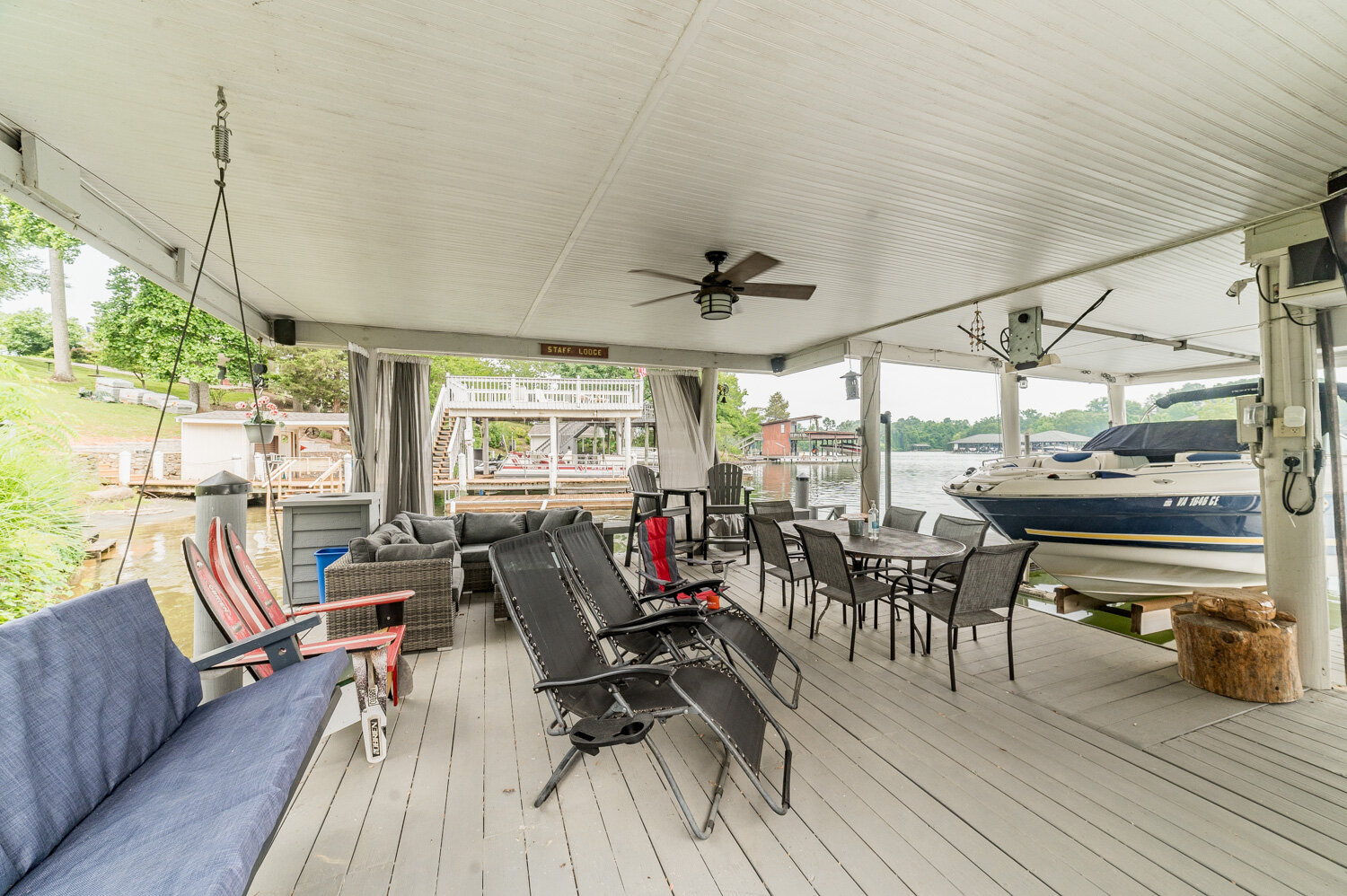 Image for 244 Pine Knob Cir, Moneta, VA 24121