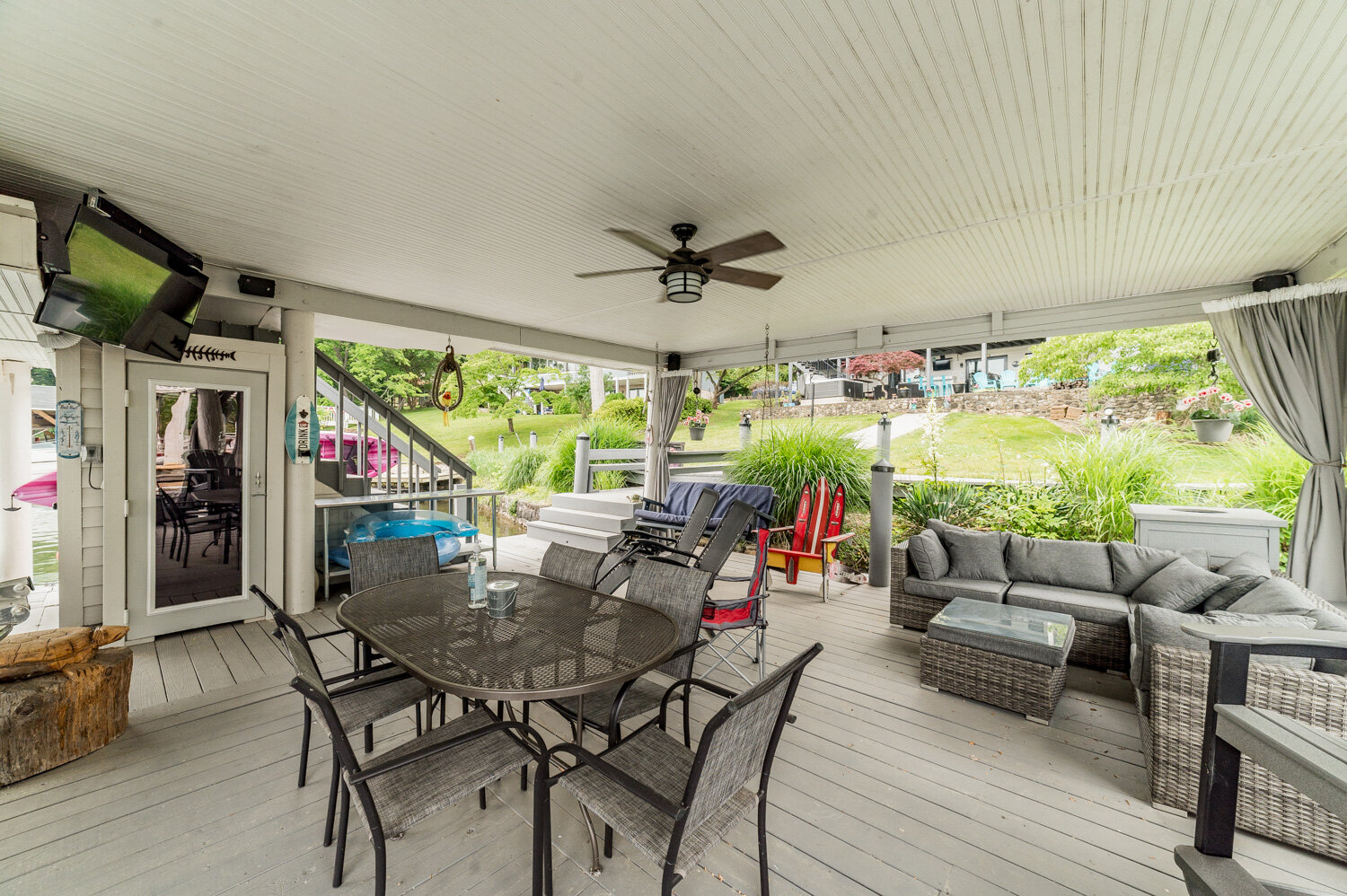 Image for 244 Pine Knob Cir, Moneta, VA 24121