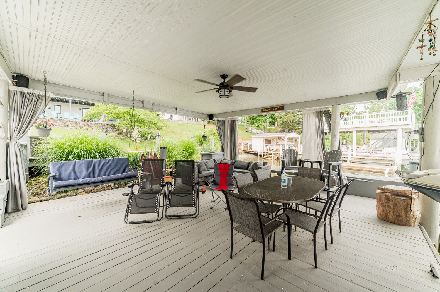 Image for 244 Pine Knob Cir, Moneta, VA 24121