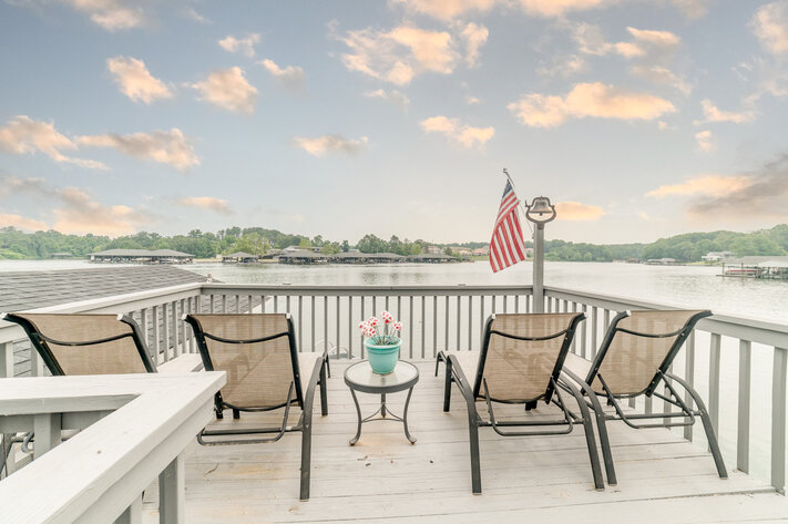 Image for 244  Pine Knob Cir,  Moneta, VA  24121