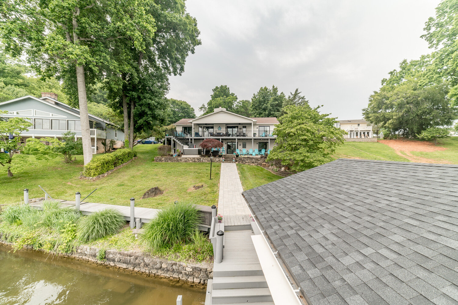 Image for 244 Pine Knob Cir, Moneta, VA 24121