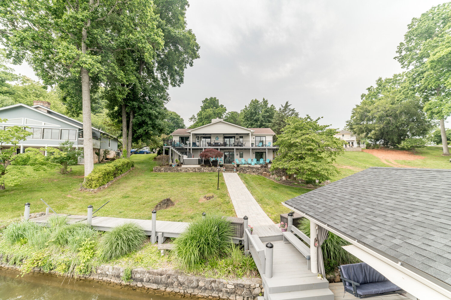 Image for 244 Pine Knob Cir, Moneta, VA 24121