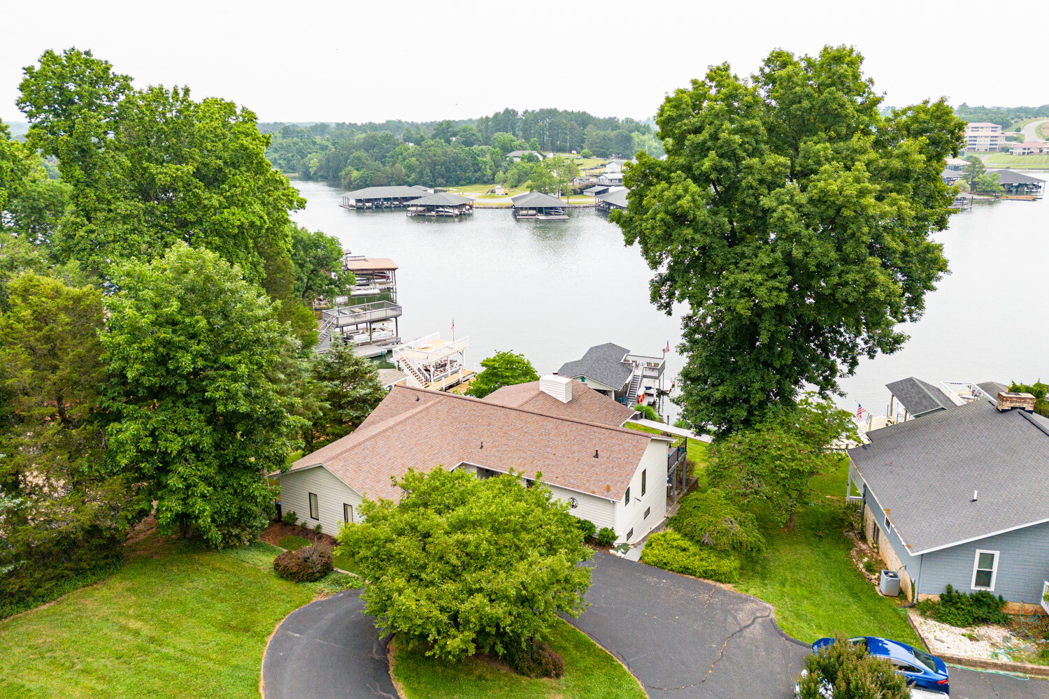 Image for 244 Pine Knob Cir, Moneta, VA 24121