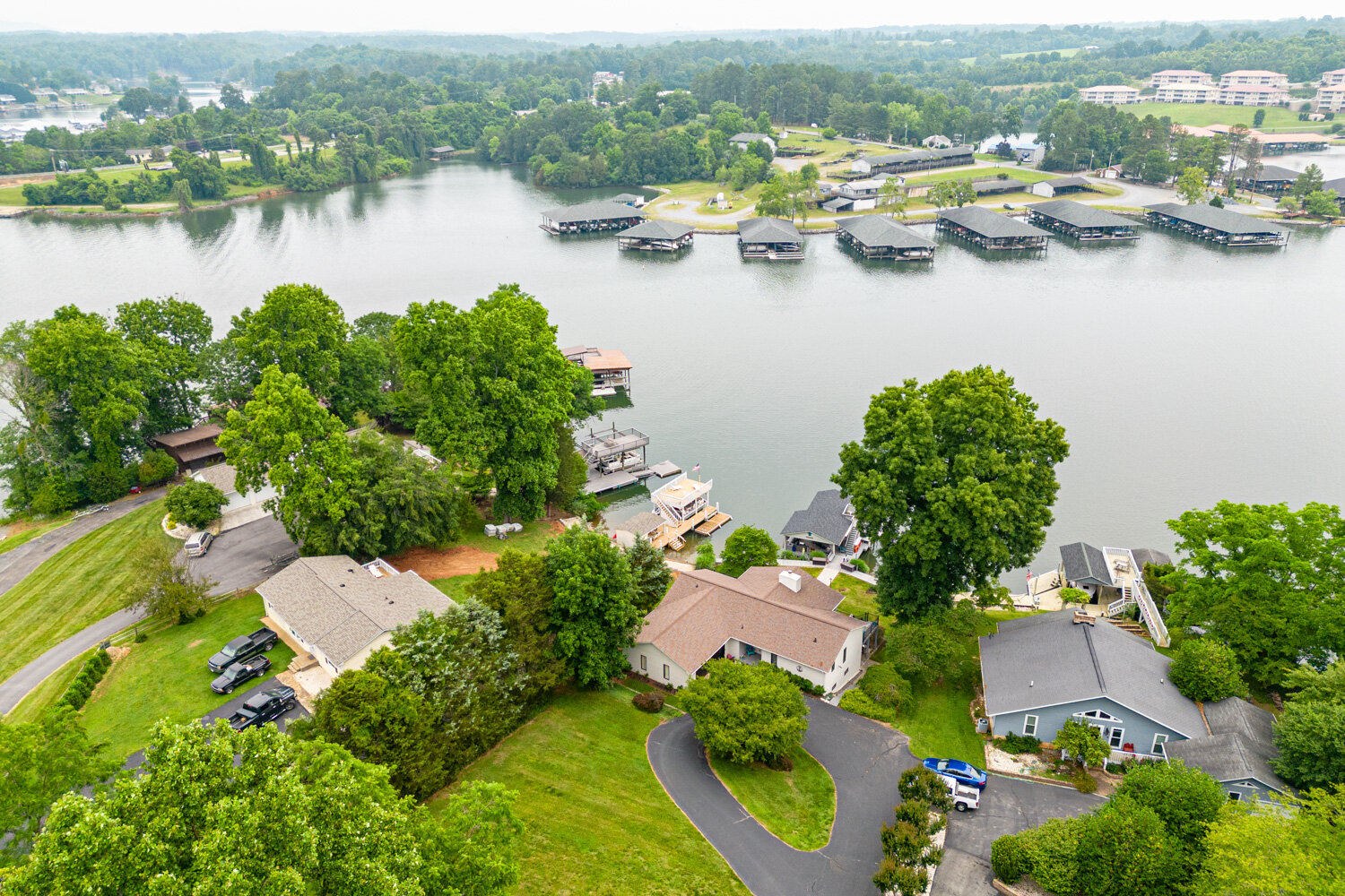 Image for 244 Pine Knob Cir, Moneta, VA 24121