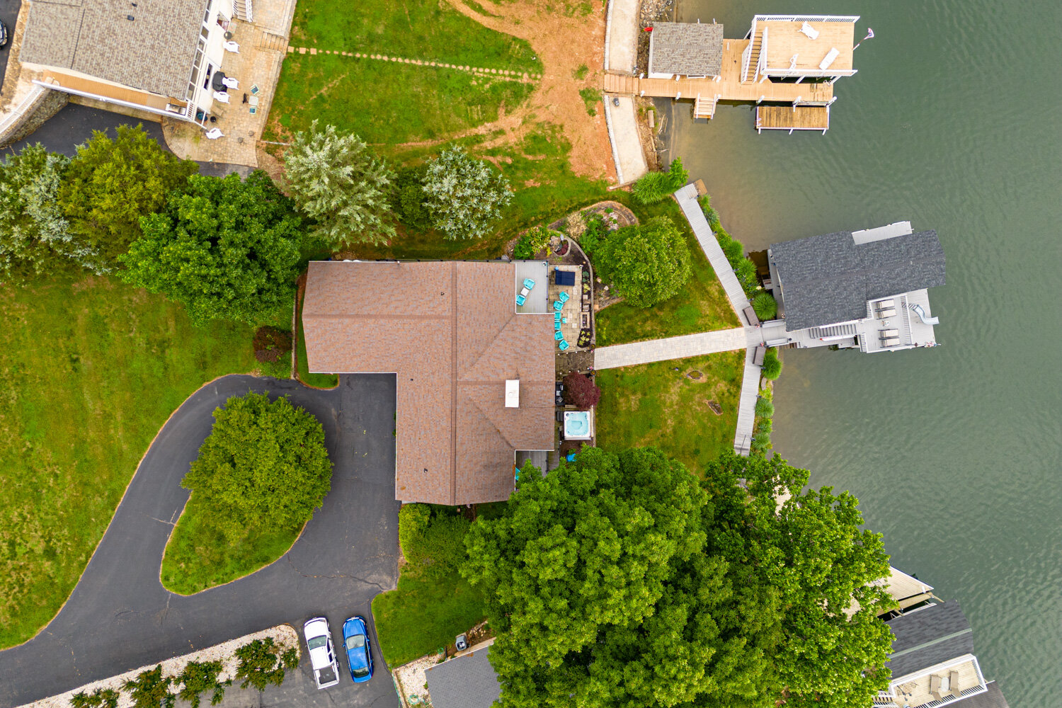 Image for 244 Pine Knob Cir, Moneta, VA 24121