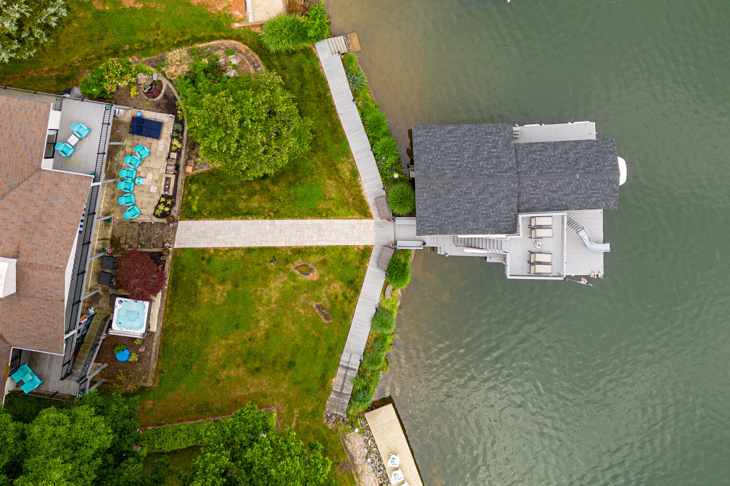 Image for 244 Pine Knob Cir, Moneta, VA 24121