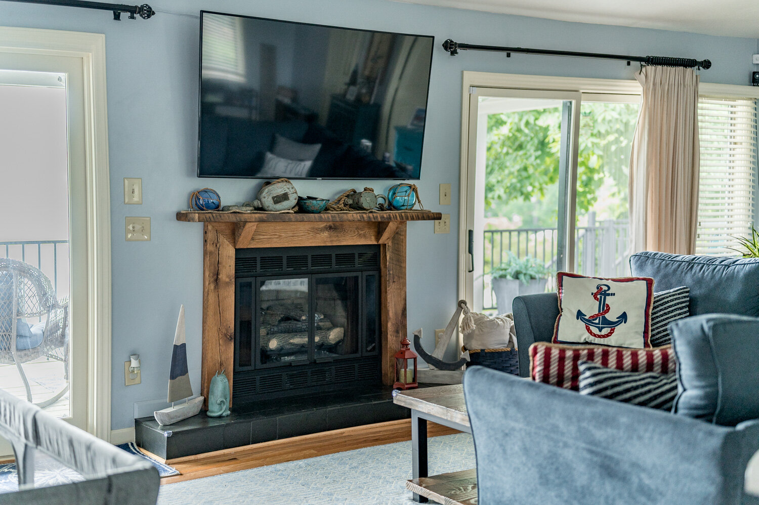 Image for 244 Pine Knob Cir, Moneta, VA 24121