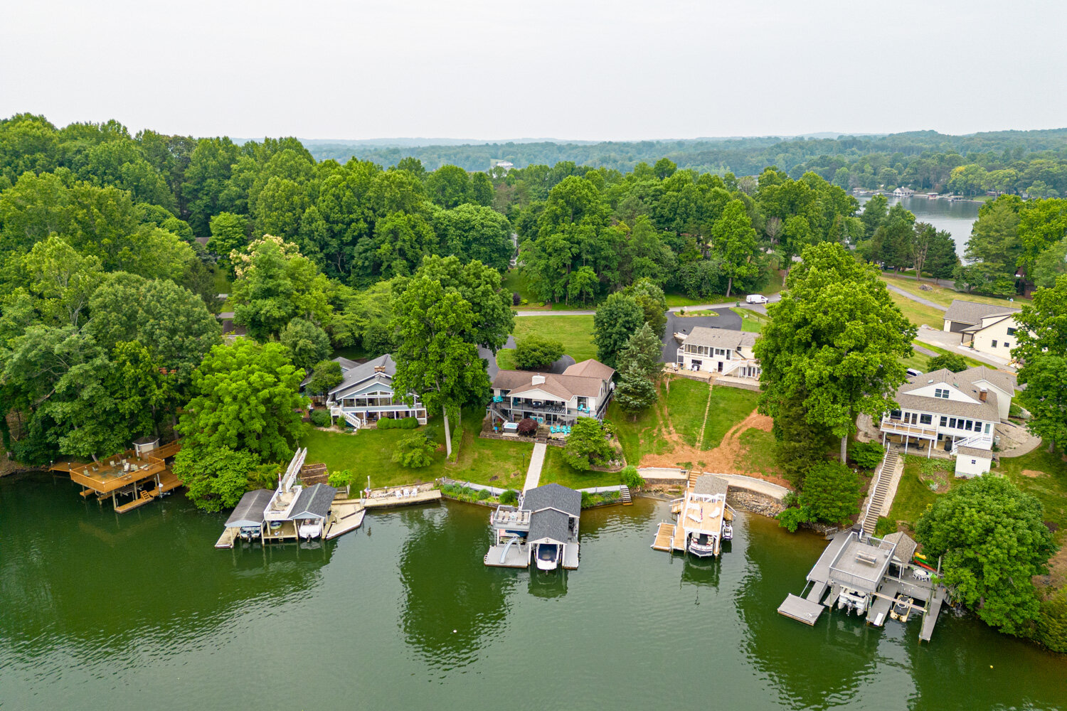 Image for 244 Pine Knob Cir, Moneta, VA 24121