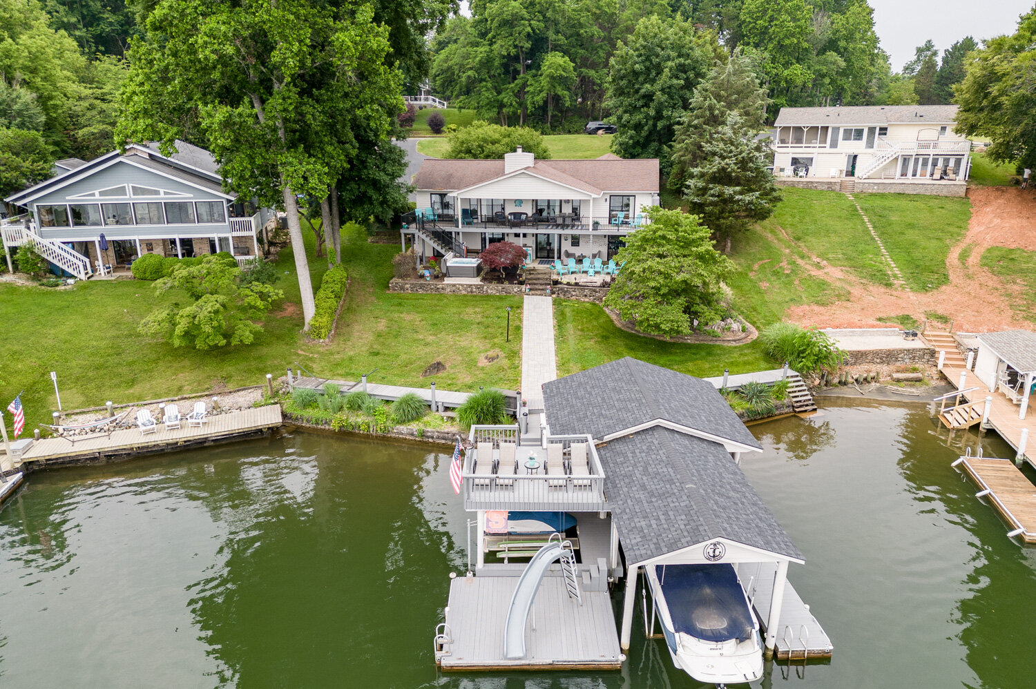 Image for 244 Pine Knob Cir, Moneta, VA 24121