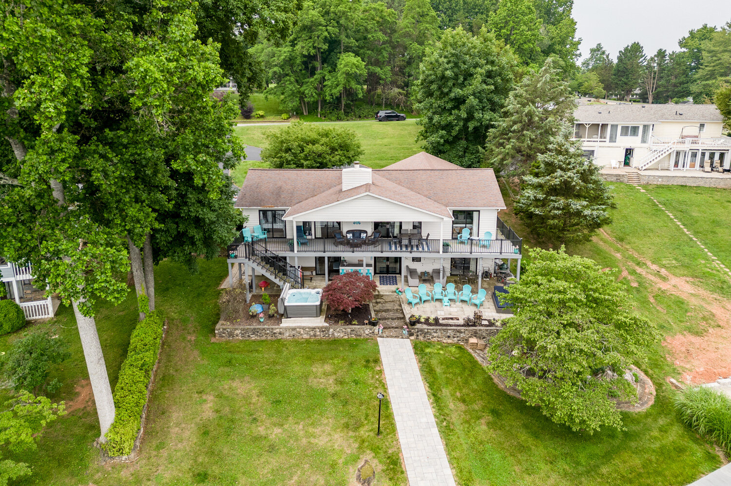 Image for 244 Pine Knob Cir, Moneta, VA 24121