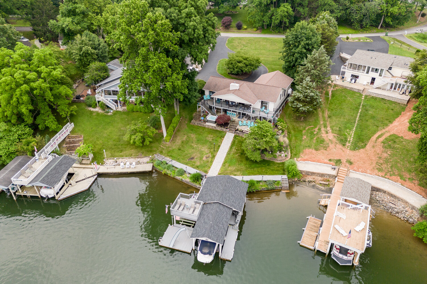 Image for 244 Pine Knob Cir, Moneta, VA 24121