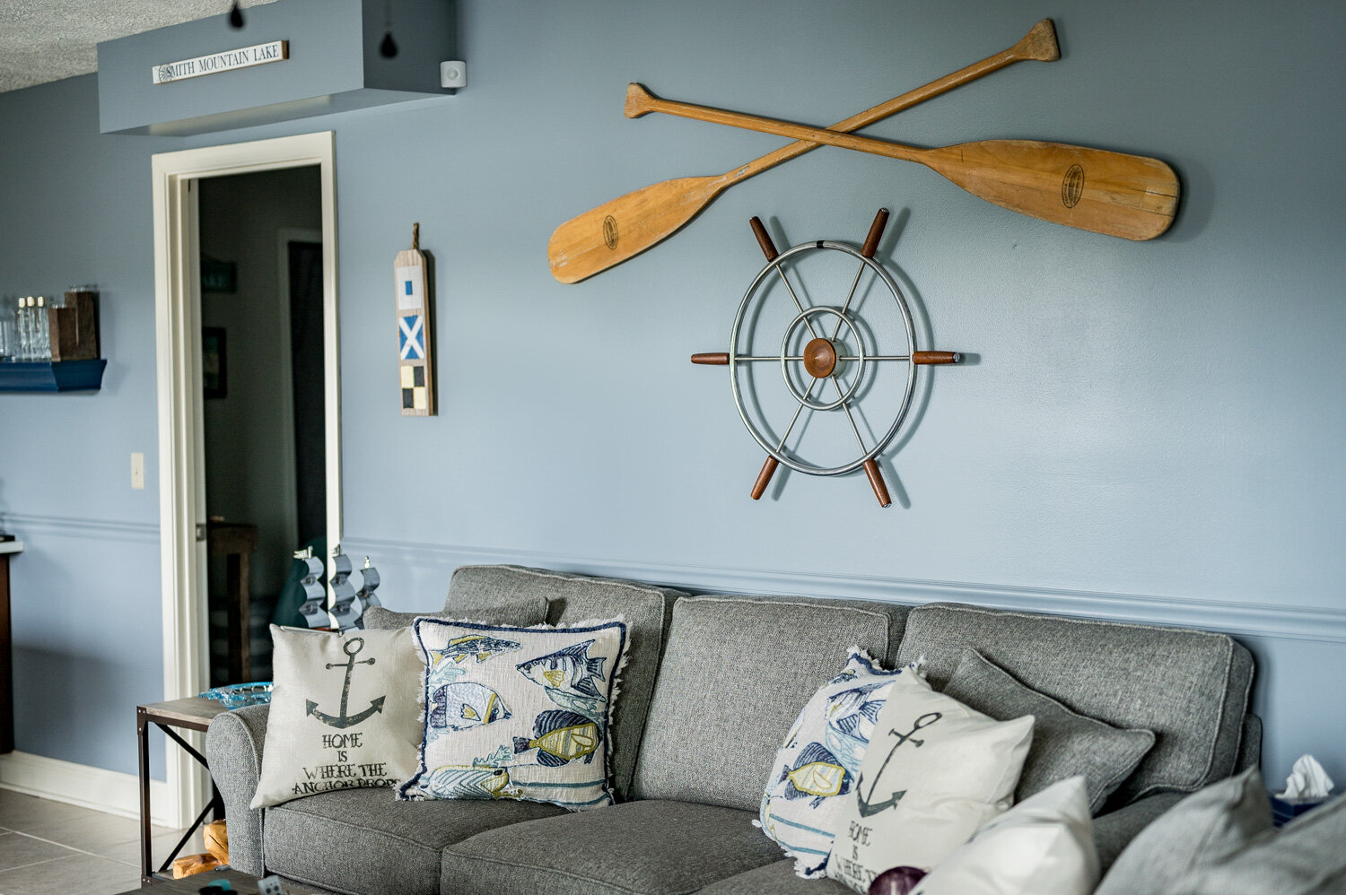 Image for 244 Pine Knob Cir, Moneta, VA 24121