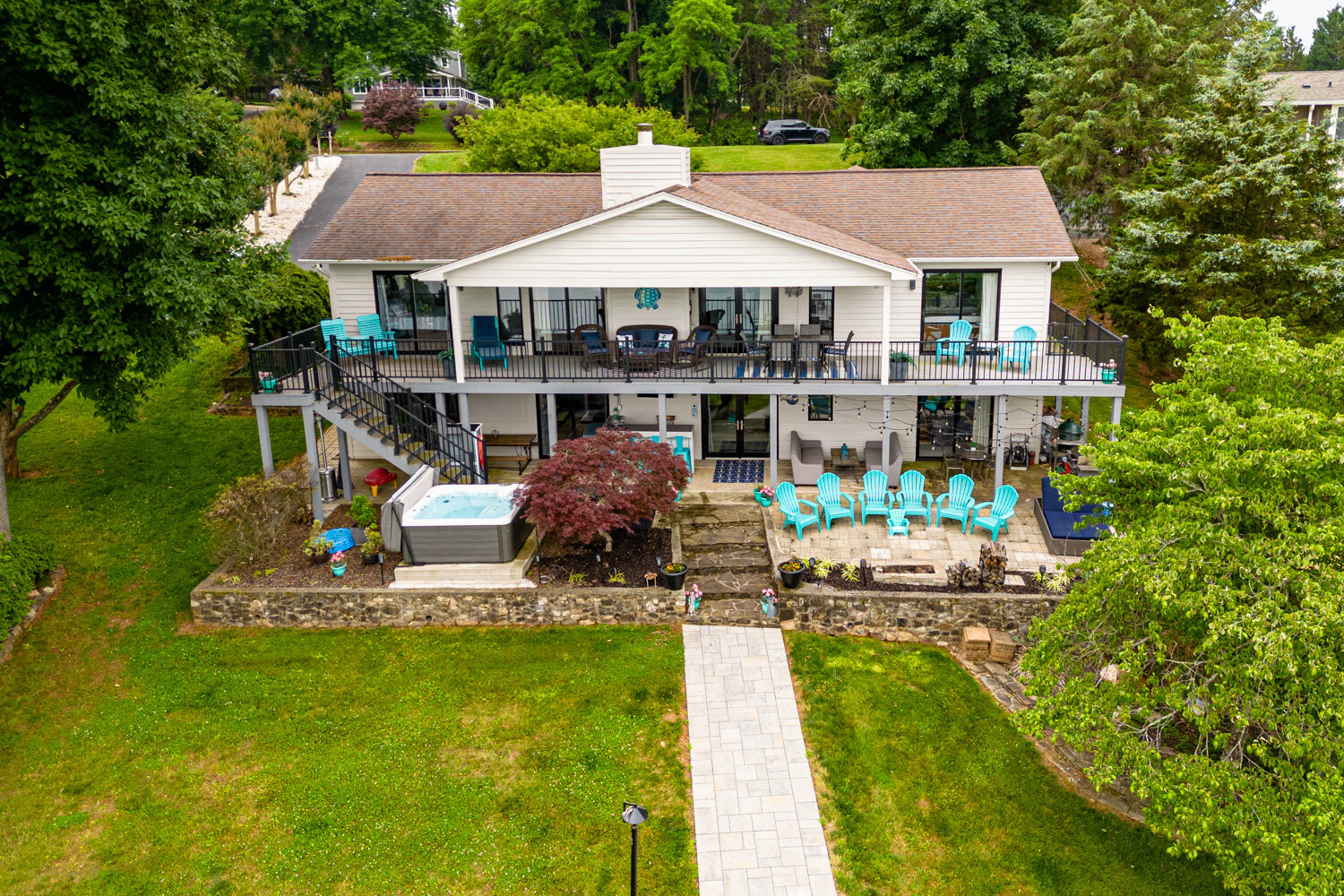 Image for 244 Pine Knob Cir, Moneta, VA 24121