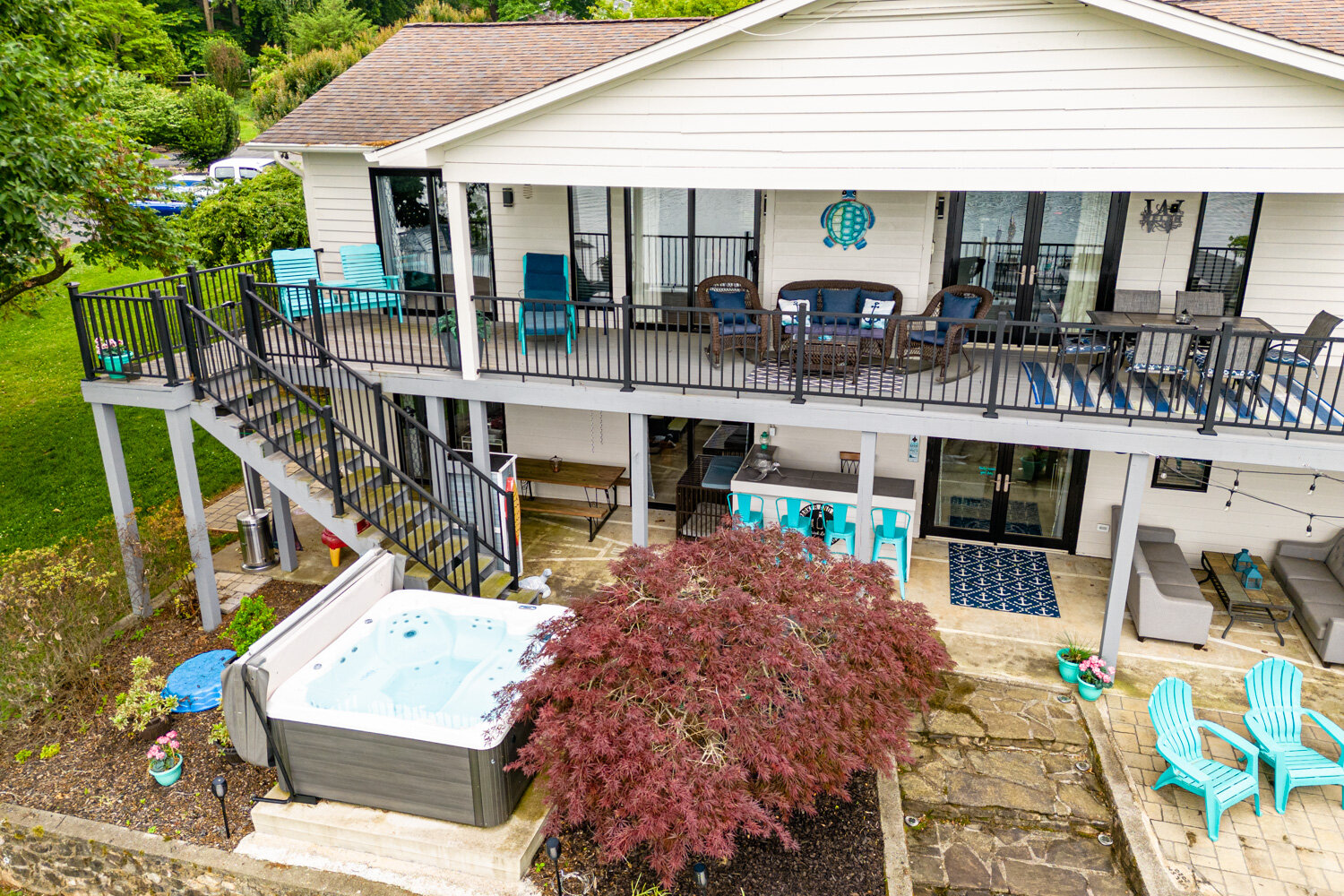 Image for 244 Pine Knob Cir, Moneta, VA 24121