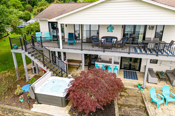 Image for 244  Pine Knob Cir,  Moneta, VA  24121