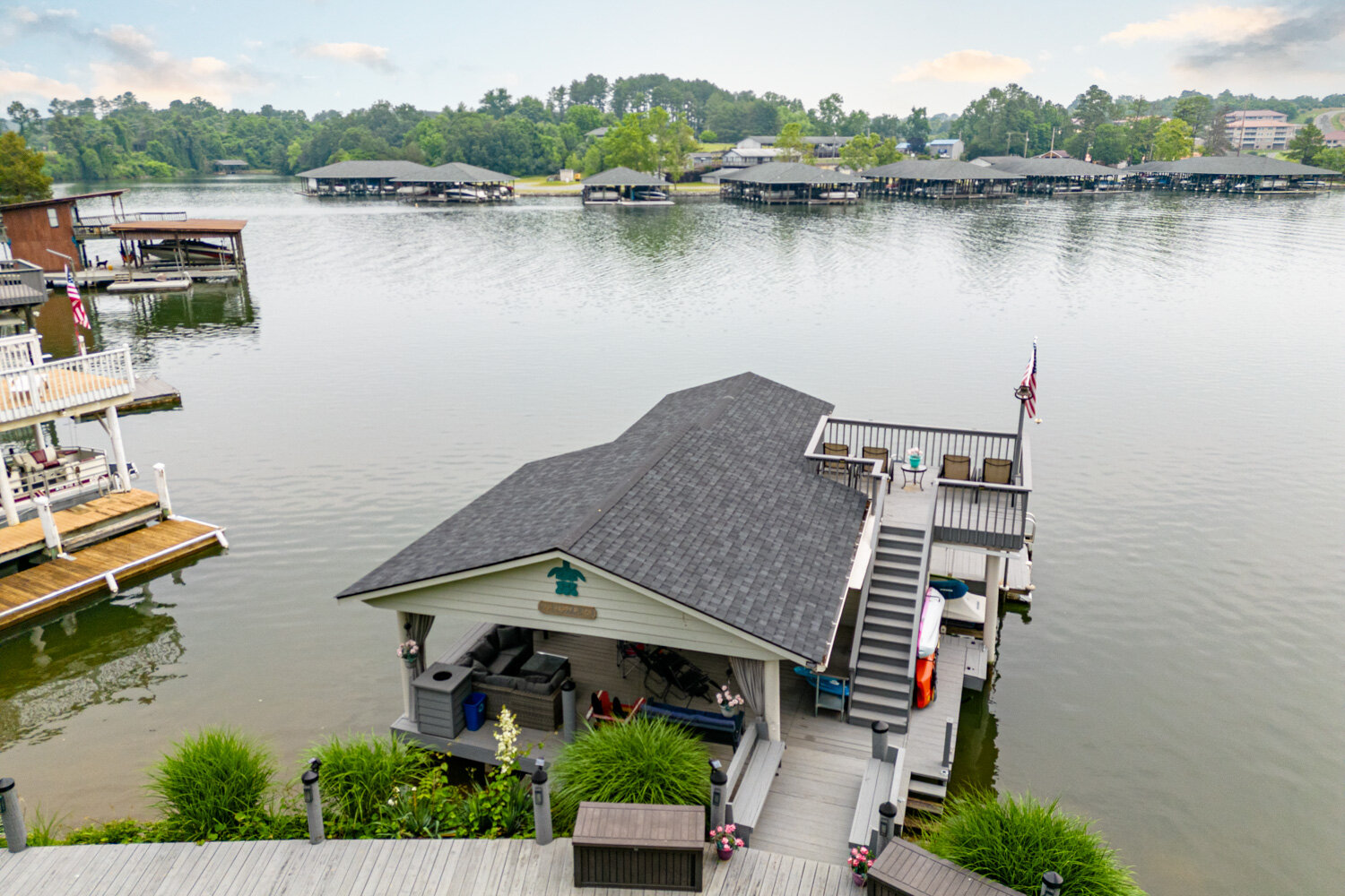 Image for 244 Pine Knob Cir, Moneta, VA 24121