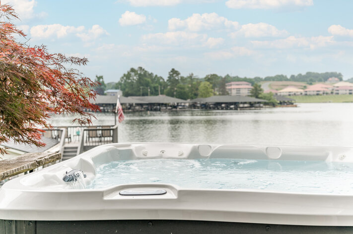 Image for 244  Pine Knob Cir,  Moneta, VA  24121