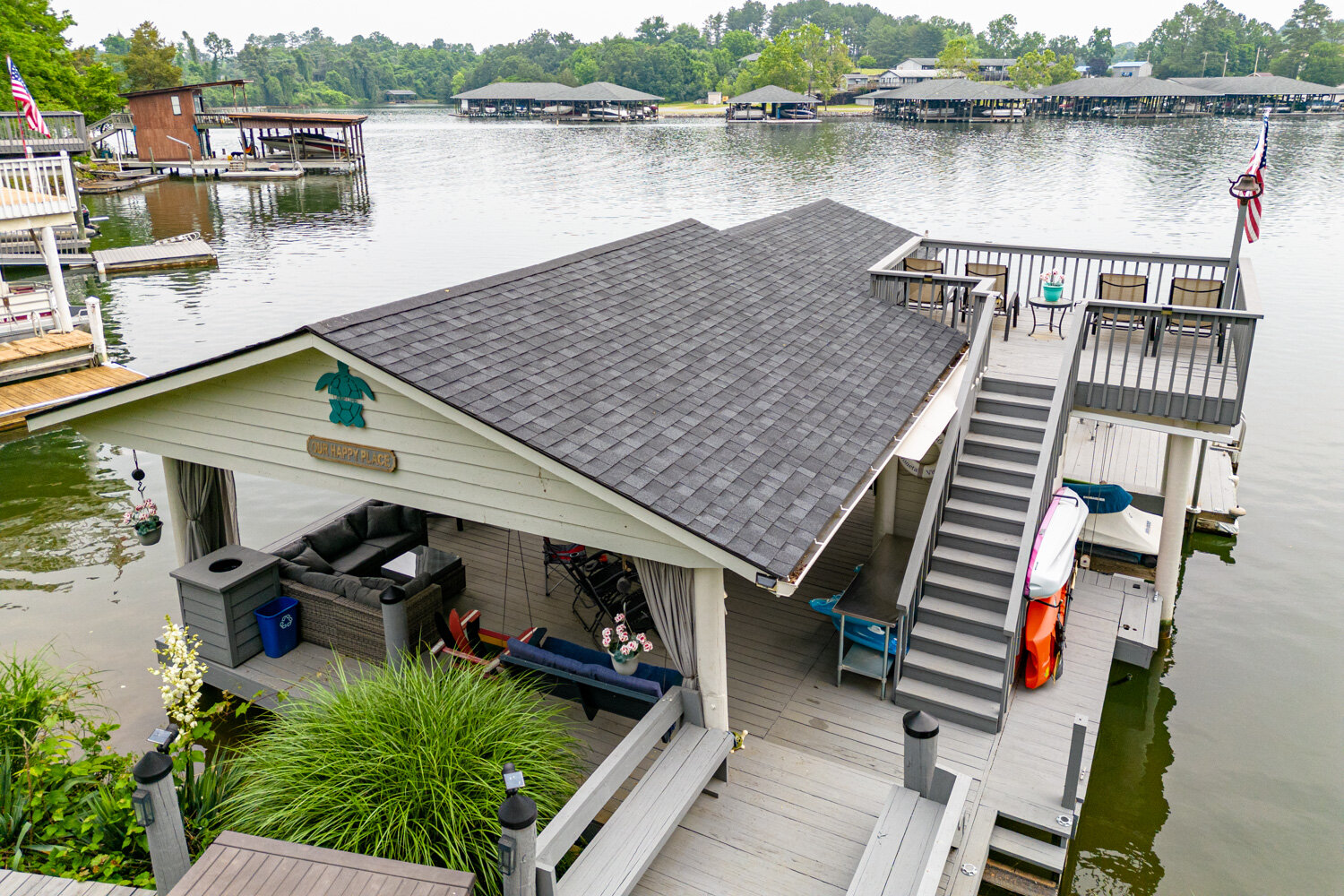 Image for 244 Pine Knob Cir, Moneta, VA 24121