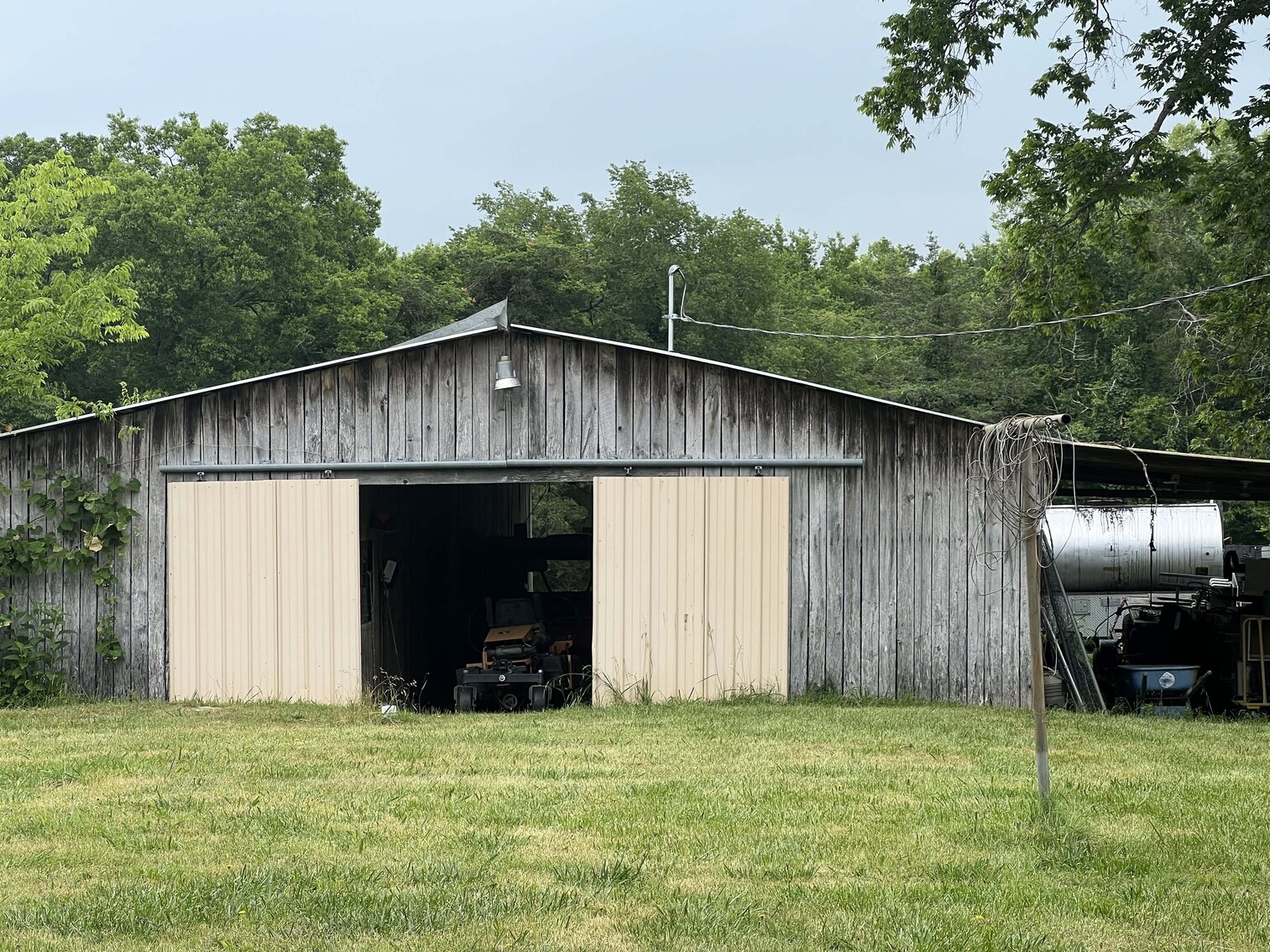 Image for 5350 Epps Mill Road, Christiana