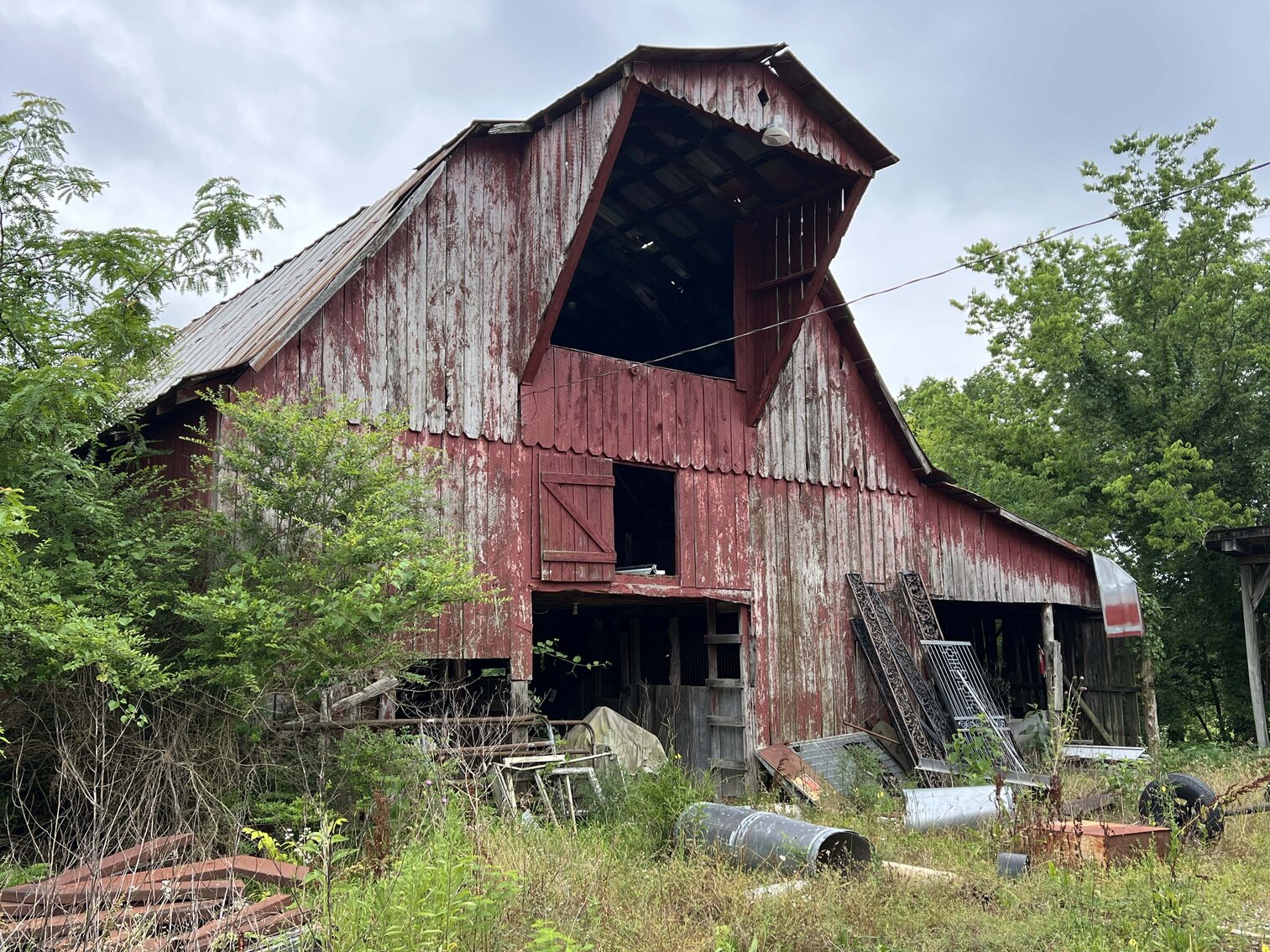 Image for 5350 Epps Mill Road, Christiana