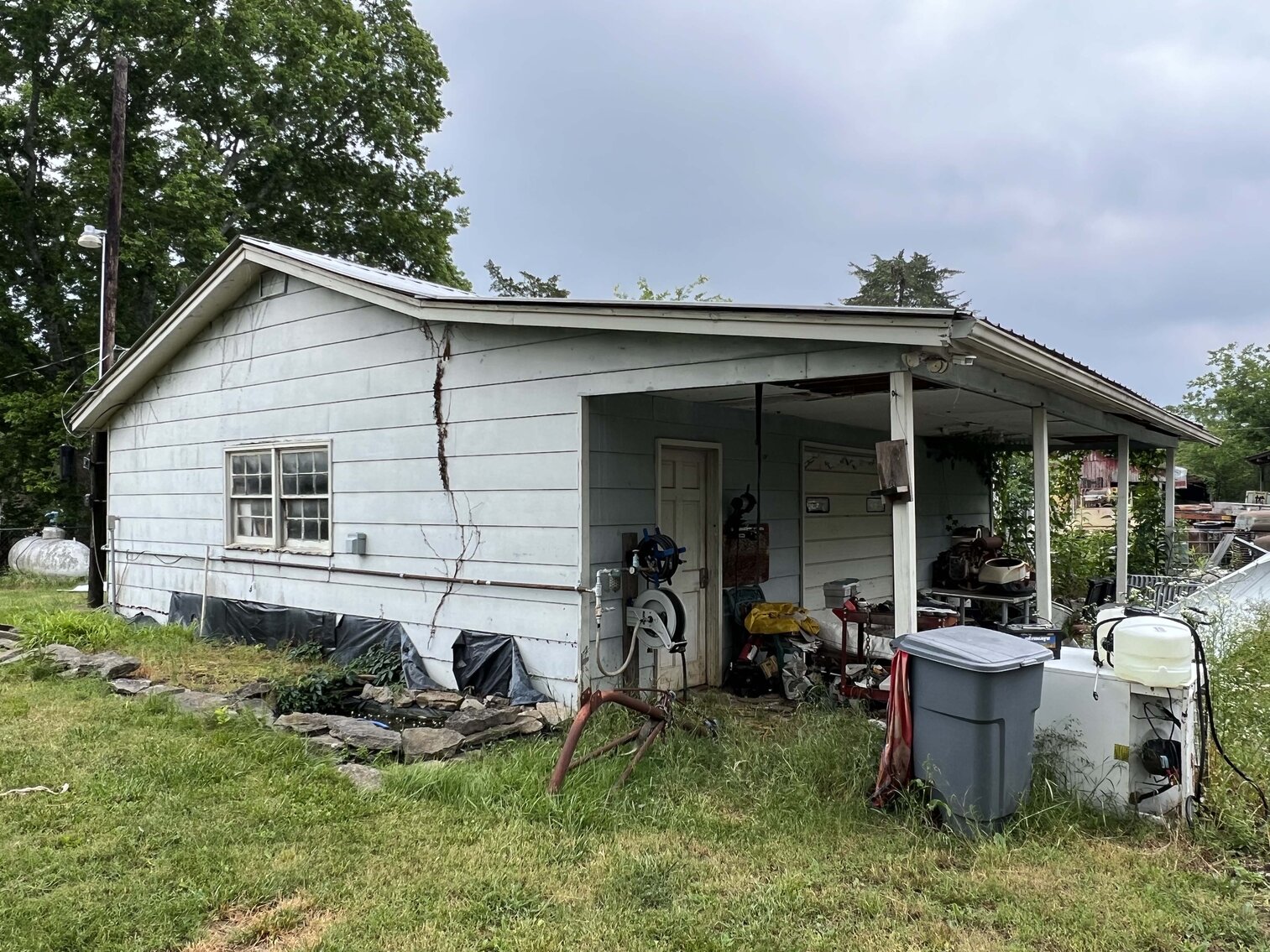 Image for 5350 Epps Mill Road, Christiana