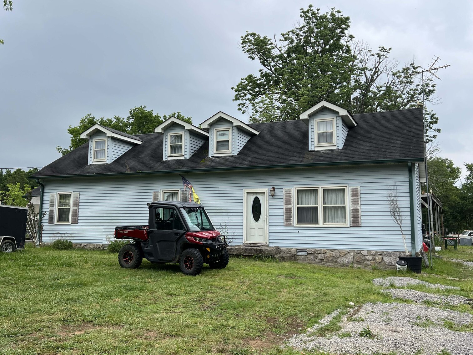 Image for 5350 Epps Mill Road, Christiana