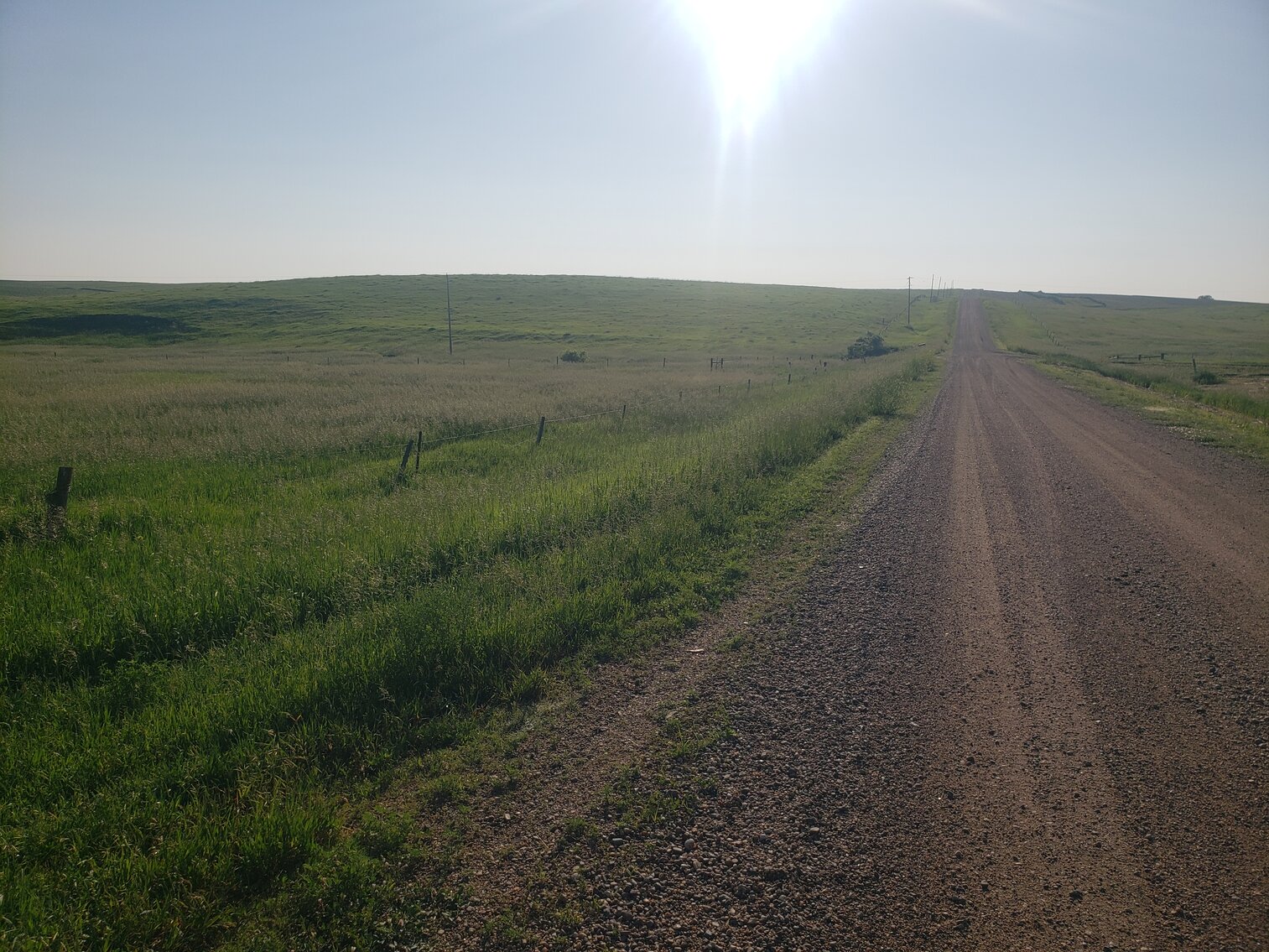 Image for 140+/- Acres in Gregory County, South Dakota