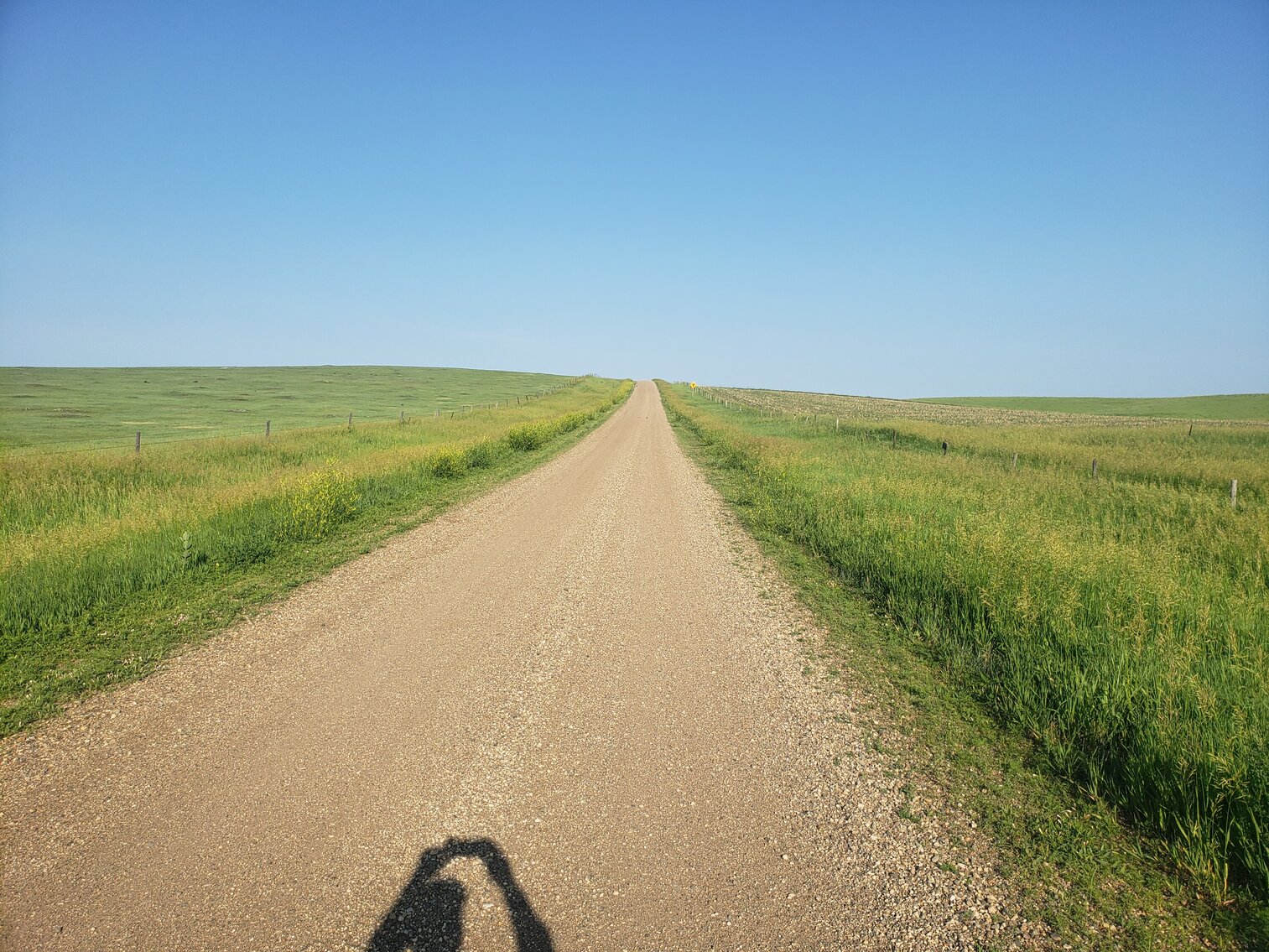 Image for 140+/- Acres in Gregory County, South Dakota