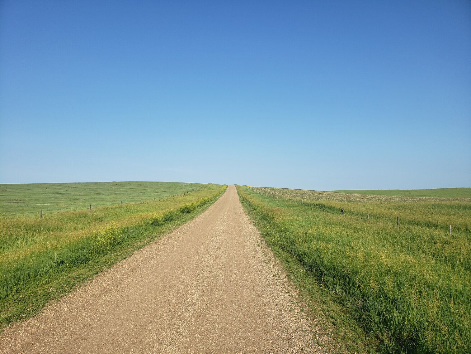 Image for 140+/- Acres in Gregory County, South Dakota