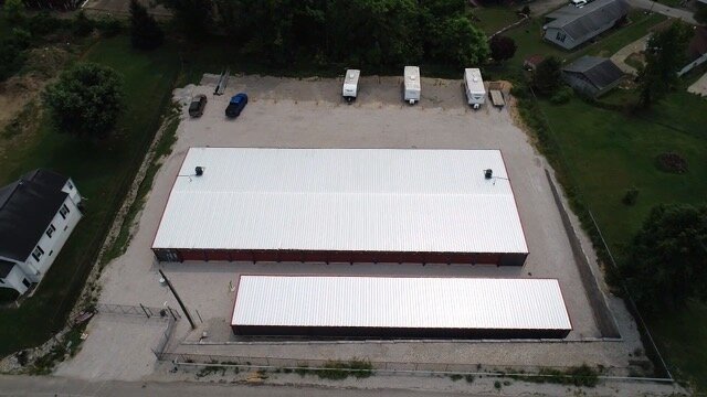 Image for SOLD $808,500 - NEW Multi-Unit Storage Facility in Cross Lanes