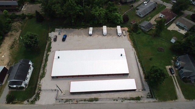 Image for SOLD $808,500 - NEW Multi-Unit Storage Facility in Cross Lanes