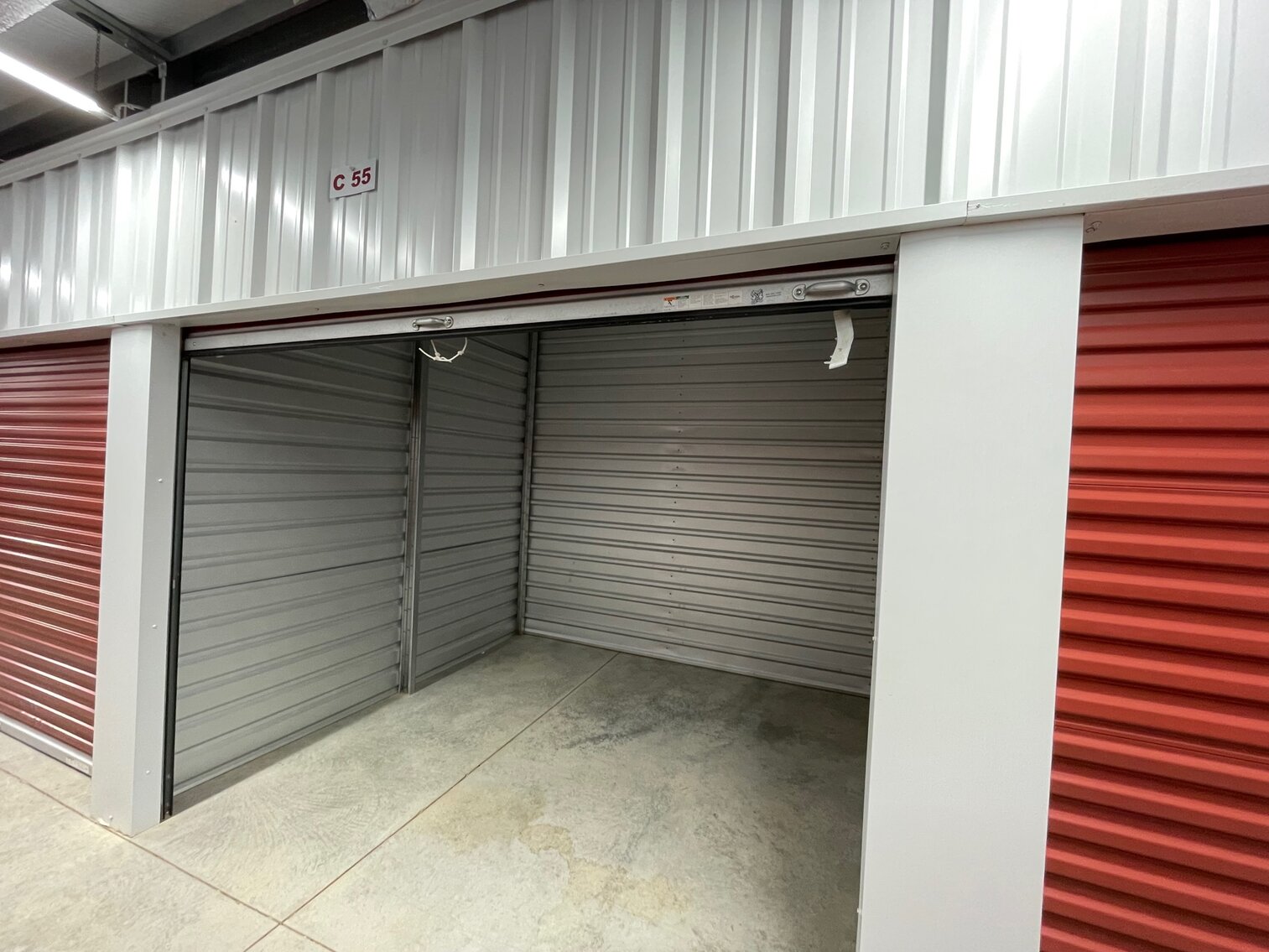 Image for SOLD $808,500 - NEW Multi-Unit Storage Facility in Cross Lanes