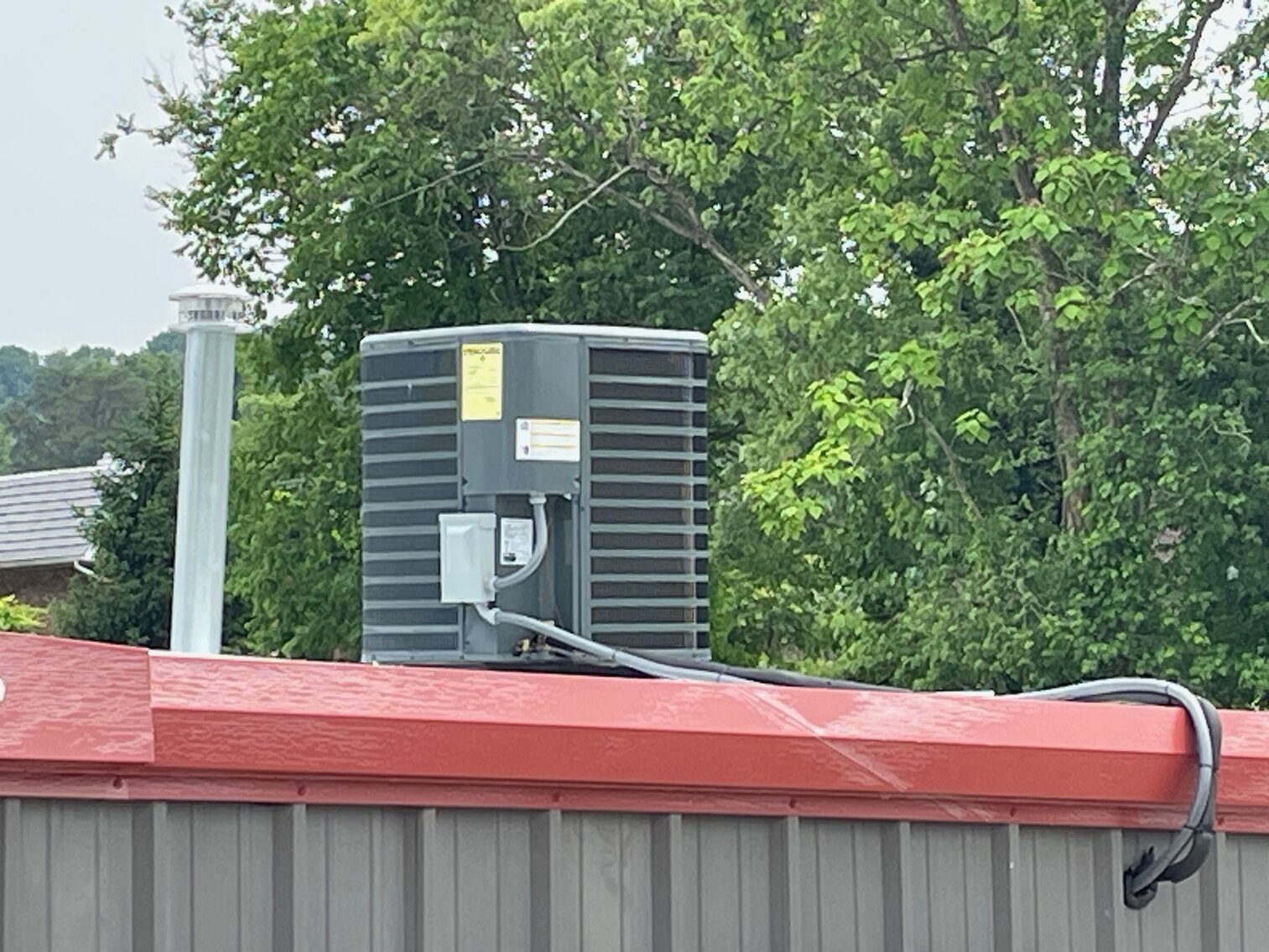 Image for SOLD $808,500 - NEW Multi-Unit Storage Facility in Cross Lanes