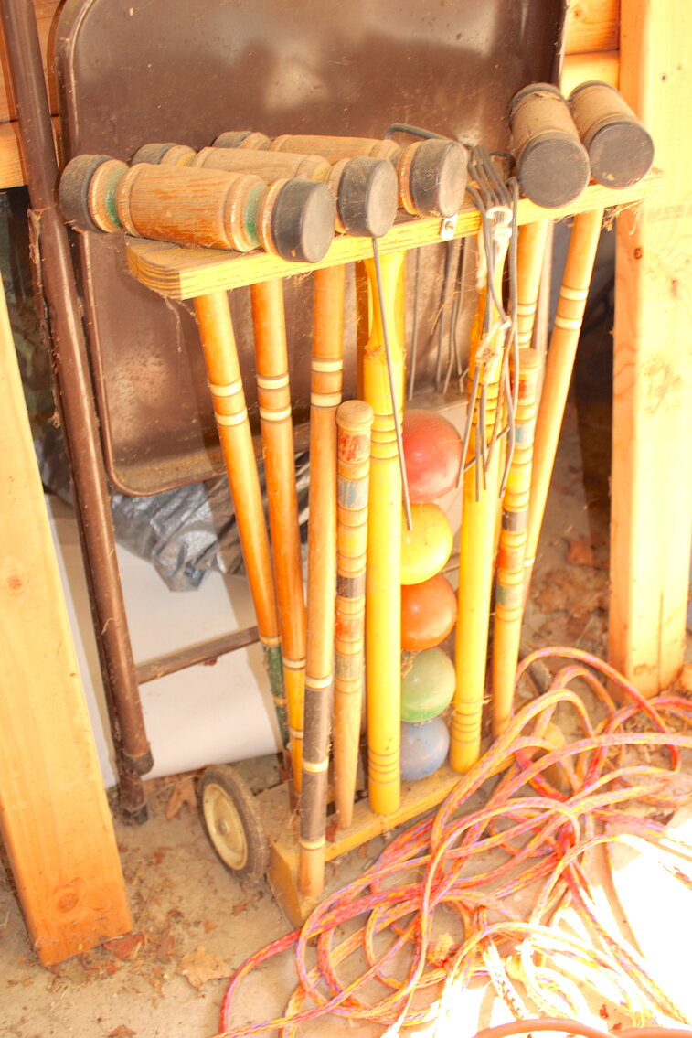 Image for LIVING ESTATE AUCTION