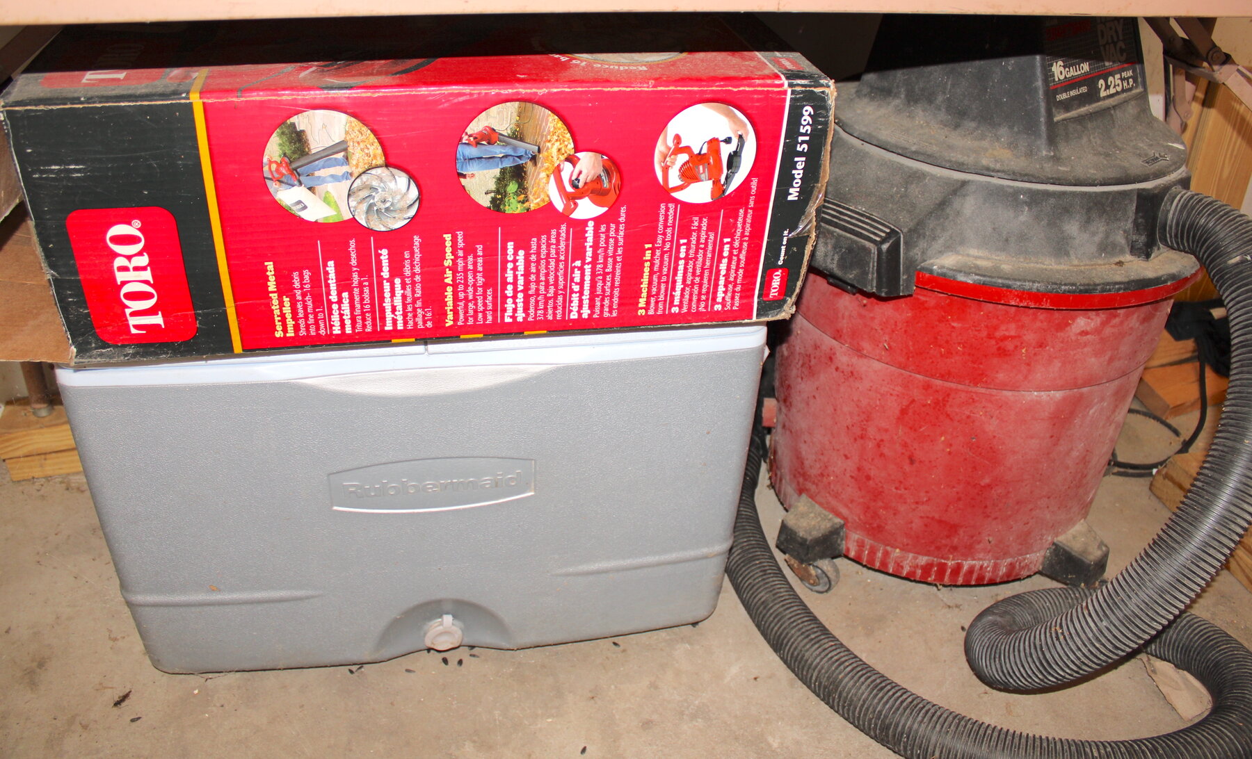 Image for LIVING ESTATE AUCTION