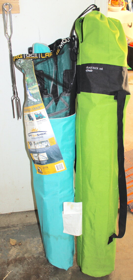 Image for LIVING ESTATE AUCTION